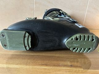 Botas Esquí Rossignol Evo 70 Black Khaki (T. 29,5)