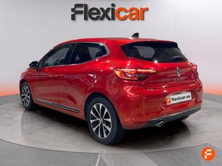 Renault Clio Techno TCe 103 kW (140CV)