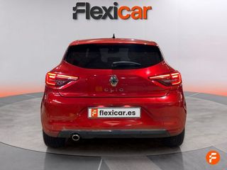 Renault Clio Techno TCe 103 kW (140CV)