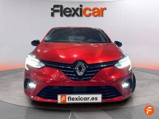Renault Clio Techno TCe 103 kW (140CV)