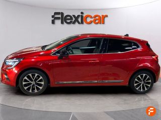 Renault Clio Techno TCe 103 kW (140CV)