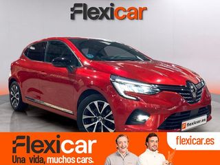 Renault Clio Techno TCe 103 kW (140CV)