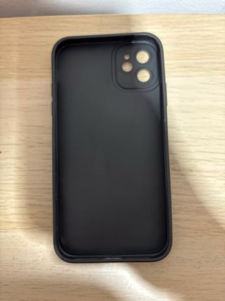 Custodia iPhone 11 con design di Lamine Yamal