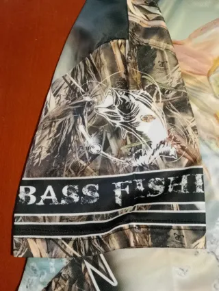 Magliette Pesca e Caccia