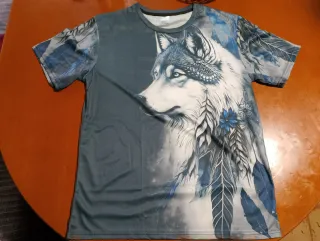 Magliette Pesca e Caccia