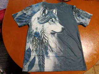 Magliette Pesca e Caccia