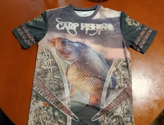 Magliette Pesca e Caccia