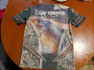 Magliette Pesca e Caccia