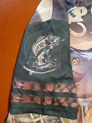 Magliette Pesca e Caccia