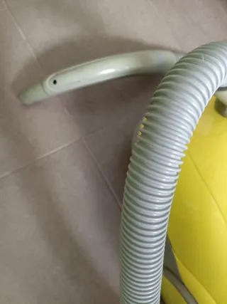 Aspiradora Fagor 1400W Windy