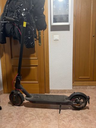 Patinete Xiaomi Mi Pro 2