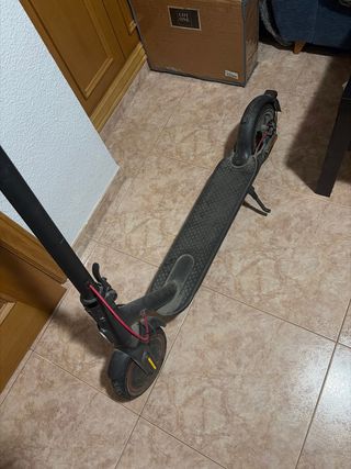 Patinete Xiaomi Mi Pro 2