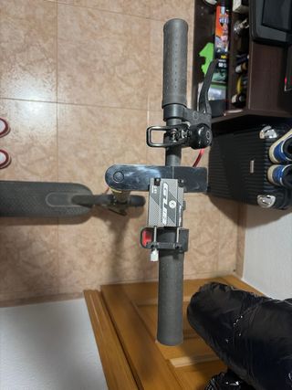 Patinete Xiaomi Mi Pro 2