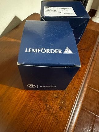 Silentblock Lemforder BMW X5 / X6