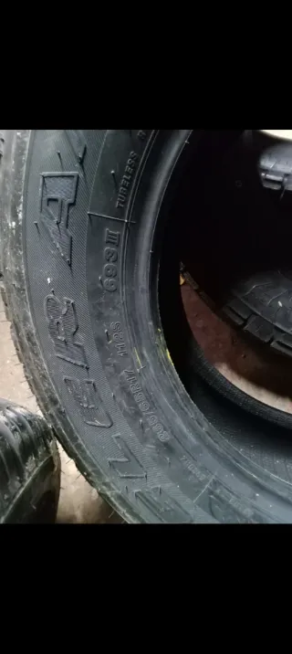 265/65/17 bridgestone