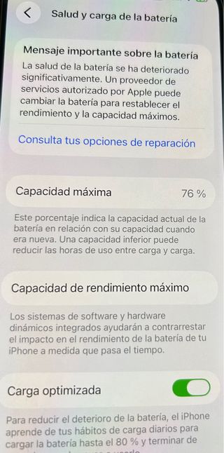 iPhone 12 Pro Azul