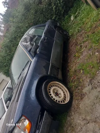 Mercedes-Benz 230e 1991