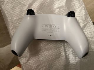 Ps5 Slim 1Tb + Mando Blanco