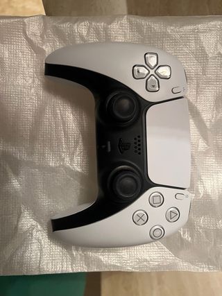 Ps5 Slim 1Tb + Mando Blanco