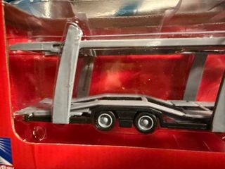 Bisarca Iveco Stralis 540