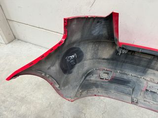 Defensa Audi A3 8P Sline