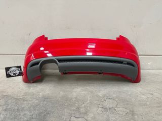 Defensa Audi A3 8P Sline