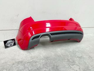 Defensa Audi A3 8P Sline