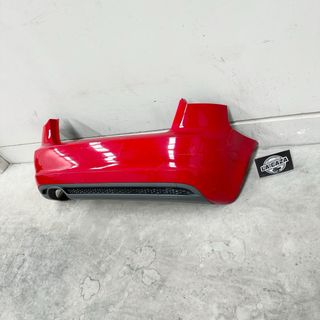 Defensa Audi A3 8P Sline