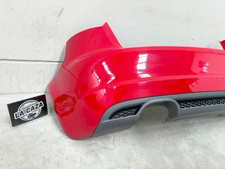 Defensa Audi A3 8P Sline