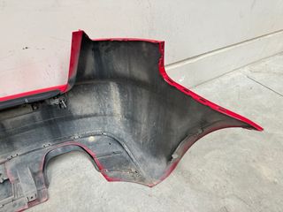 Defensa Audi A3 8P Sline