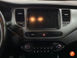 Kia Carens 1.7 CRDi VGT 85kW (115CV) Basic Eco-Dyn