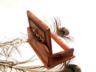 Caja Regalo de Boda, Caja Joyero Personalizada