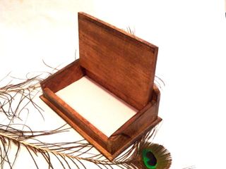 Caja Regalo de Boda, Caja Joyero Personalizada