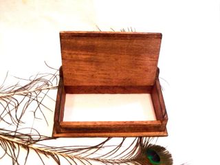 Caja Regalo de Boda, Caja Joyero Personalizada