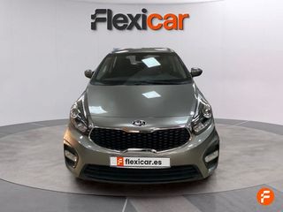 Kia Carens 1.7 CRDi VGT 85kW (115CV) Basic Eco-Dyn