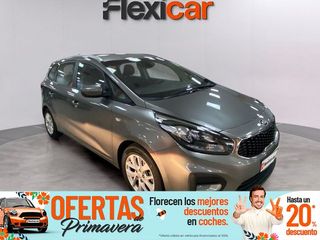 Kia Carens 1.7 CRDi VGT 85kW (115CV) Basic Eco-Dyn