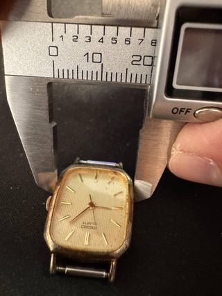 Orologio Seiko Vintage 1421-5130