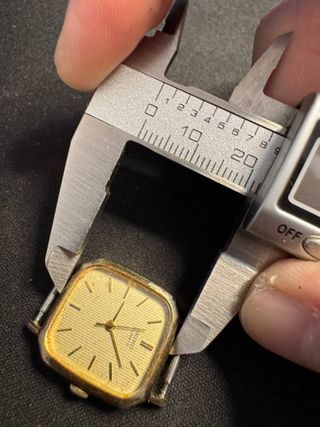 Orologio Seiko Vintage 1421-5130