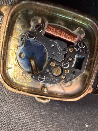 Orologio Seiko Vintage 1421-5130