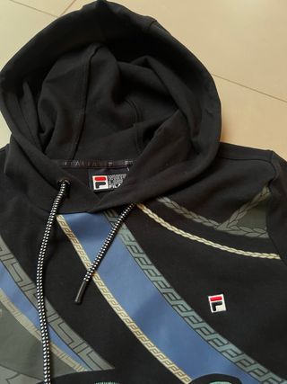 Sudadera Fila