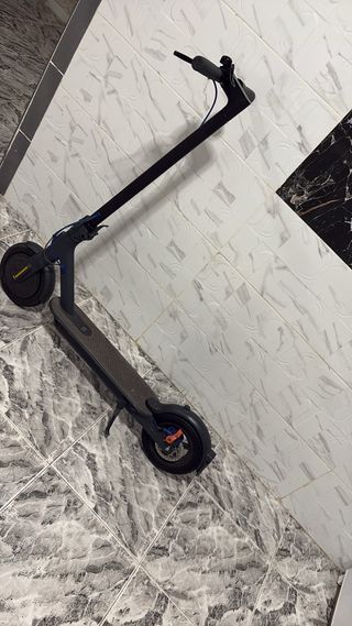 Patinete Eléctrico Xiaomi negociable