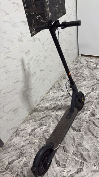 Patinete Eléctrico Xiaomi negociable