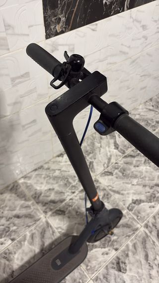 Patinete Eléctrico Xiaomi negociable