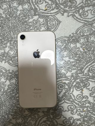 iPhone XR Apple