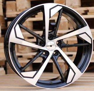 Juego de 4 Llantas para Audi