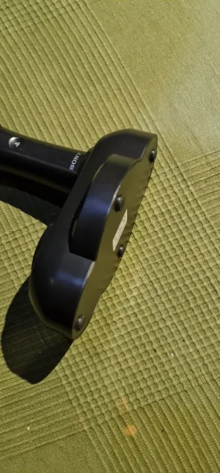 Base Carga Mandos PS Move