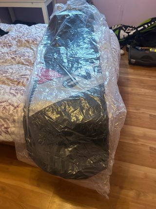 Saco de boxeo Evergy 180