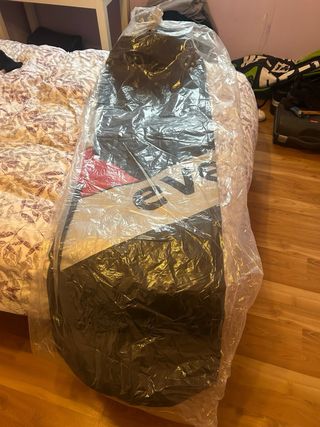 Saco de boxeo Evergy 180