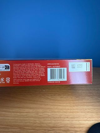 Lego Disney Il Re Leone 43243