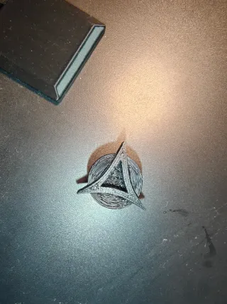 Tornillería visera cascos enduro/trail/adventure